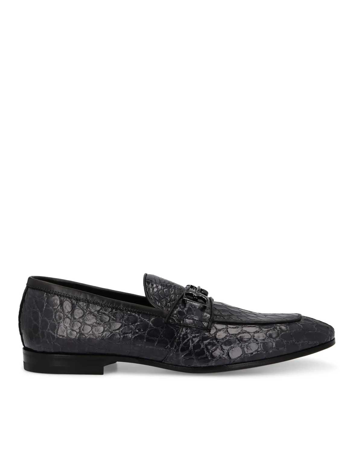 Moccasin Luxury, цвет: Серый