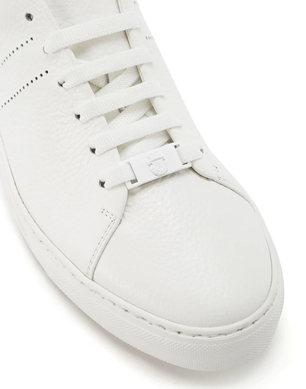 Lo-Top Sneakers Statement, цвет: Белый