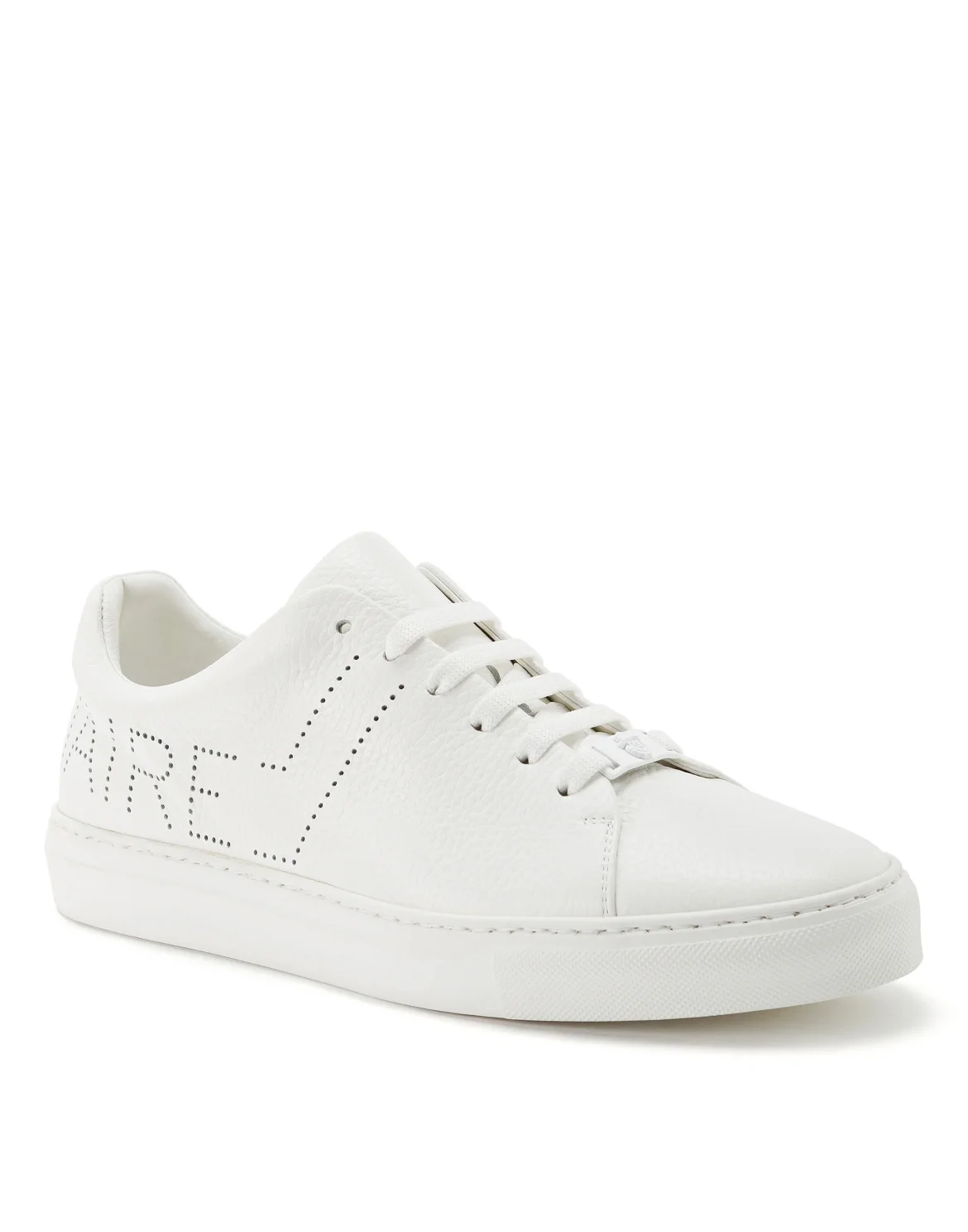 Lo-Top Sneakers Statement, цвет: Белый
