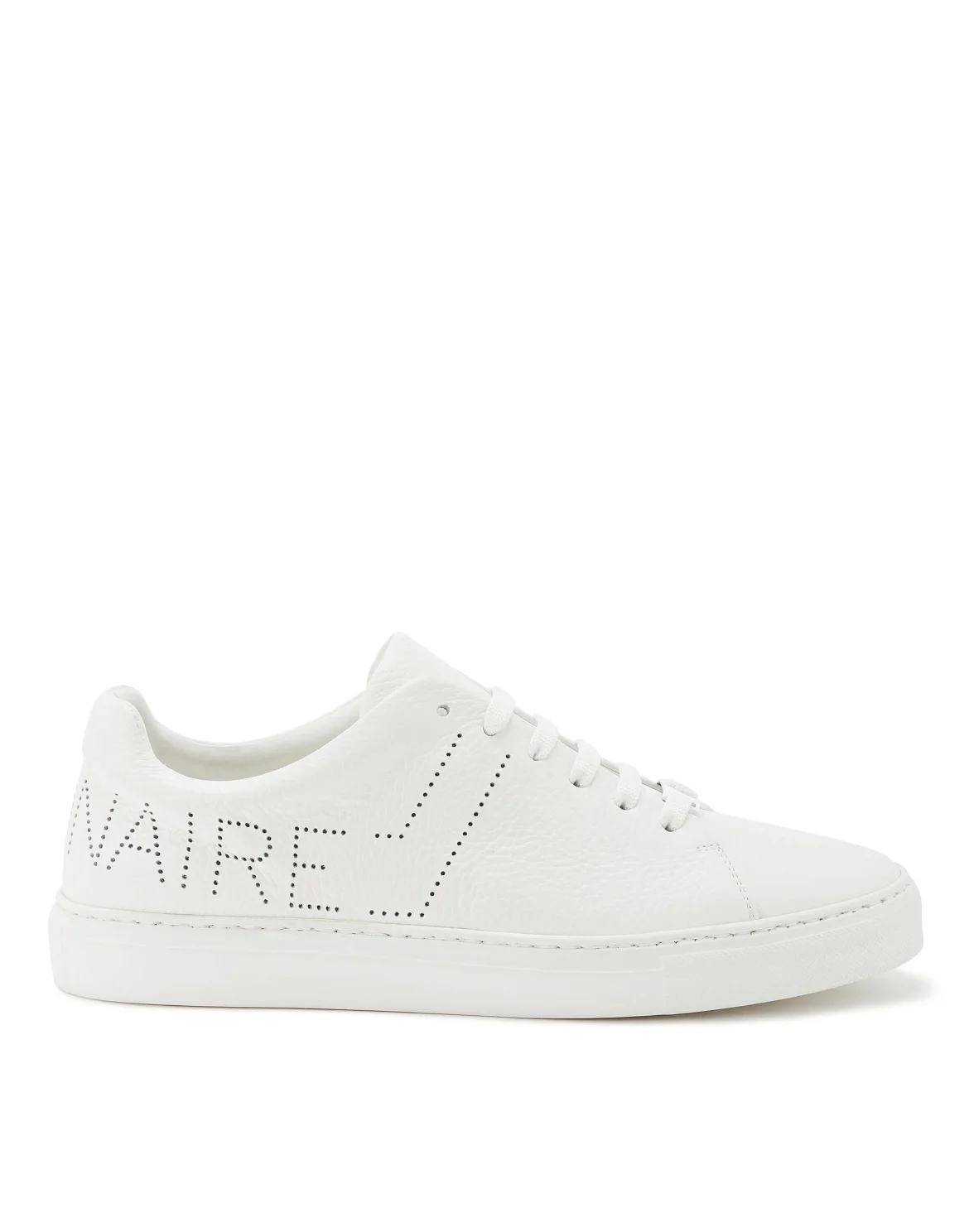 Lo-Top Sneakers Statement, цвет: Белый