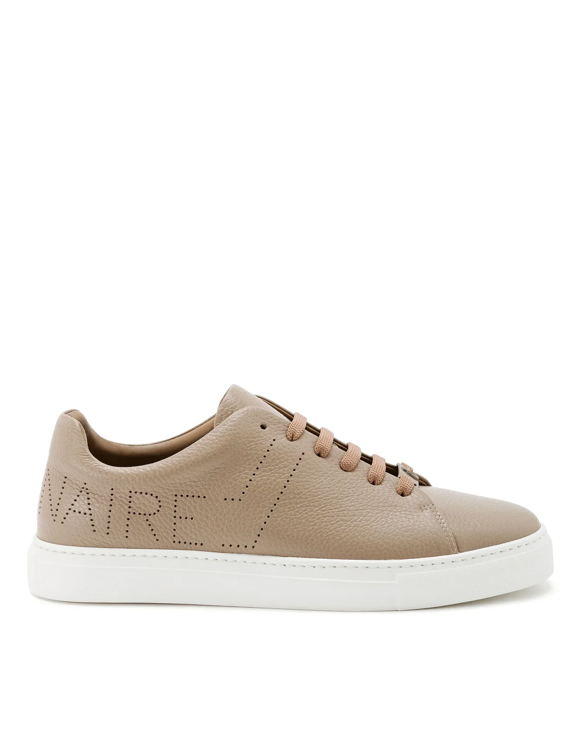 Lo-Top Sneakers Statement, цвет: Бежевый