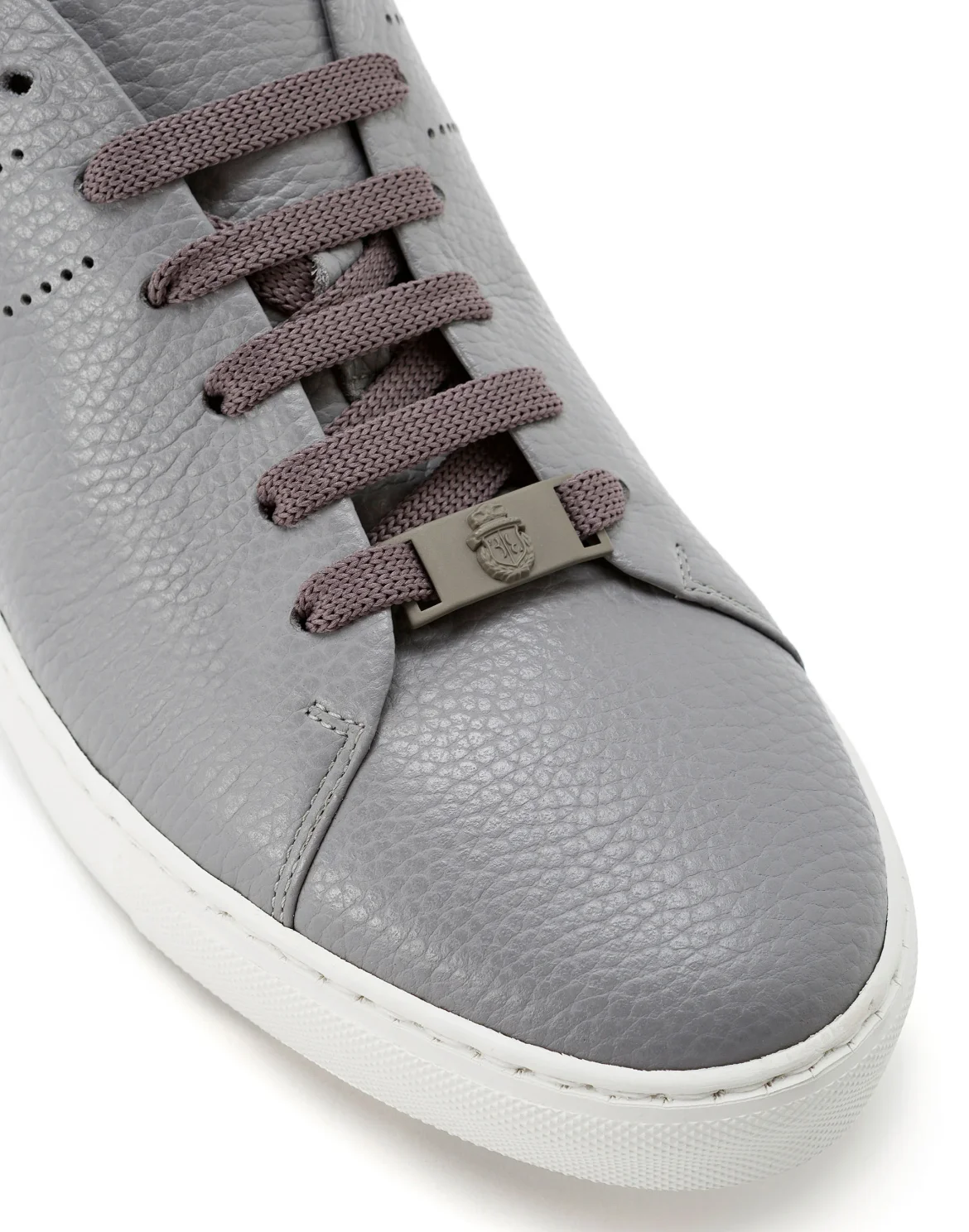 Lo-Top Sneakers Statement, цвет: Серый