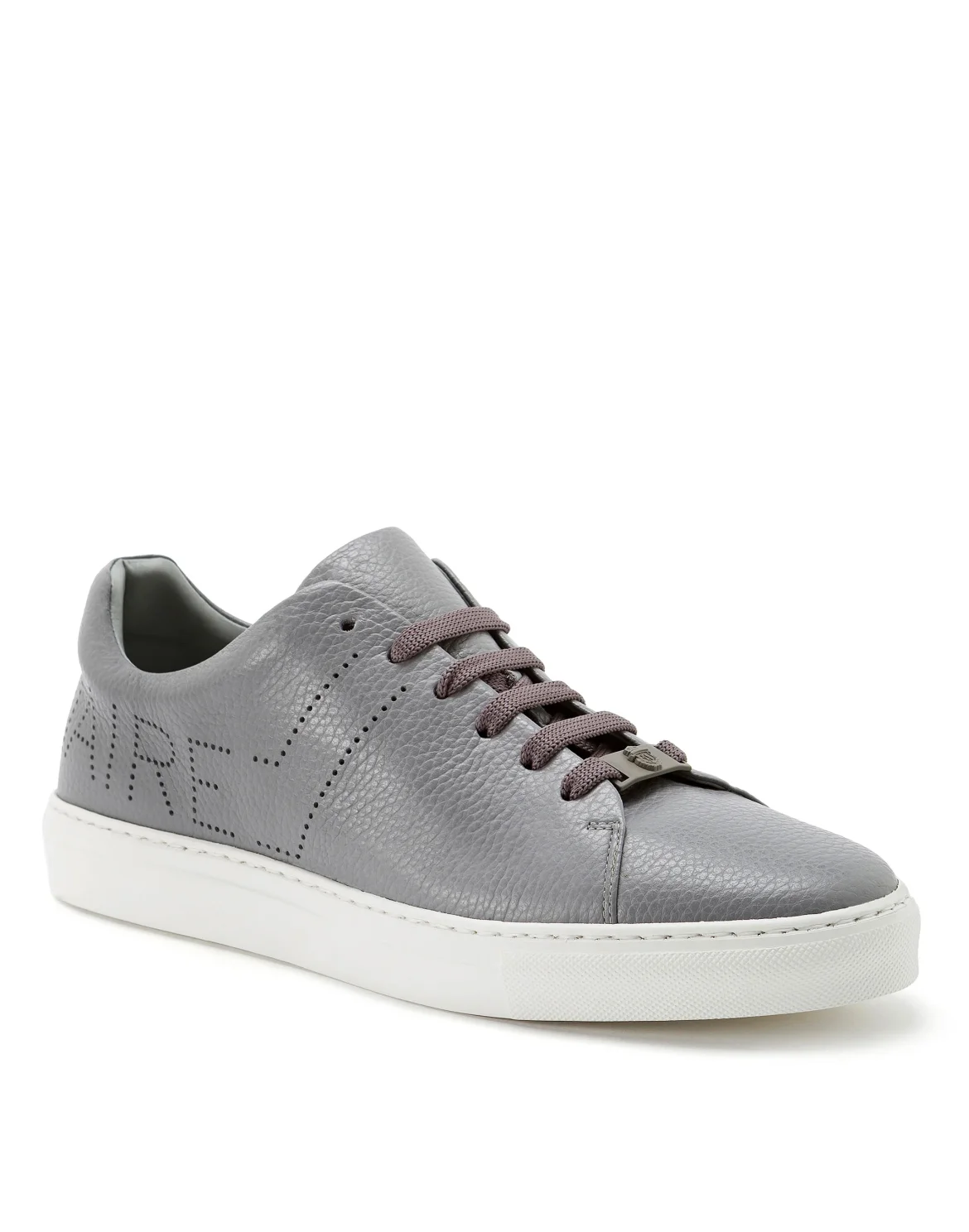 Lo-Top Sneakers Statement, цвет: Серый