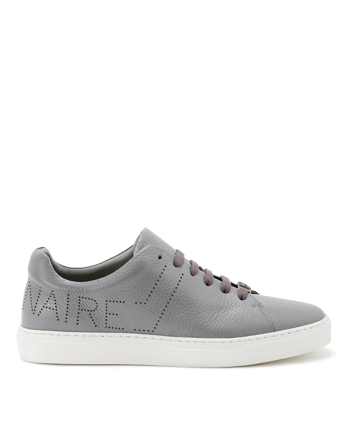 Lo-Top Sneakers Statement, цвет: Серый