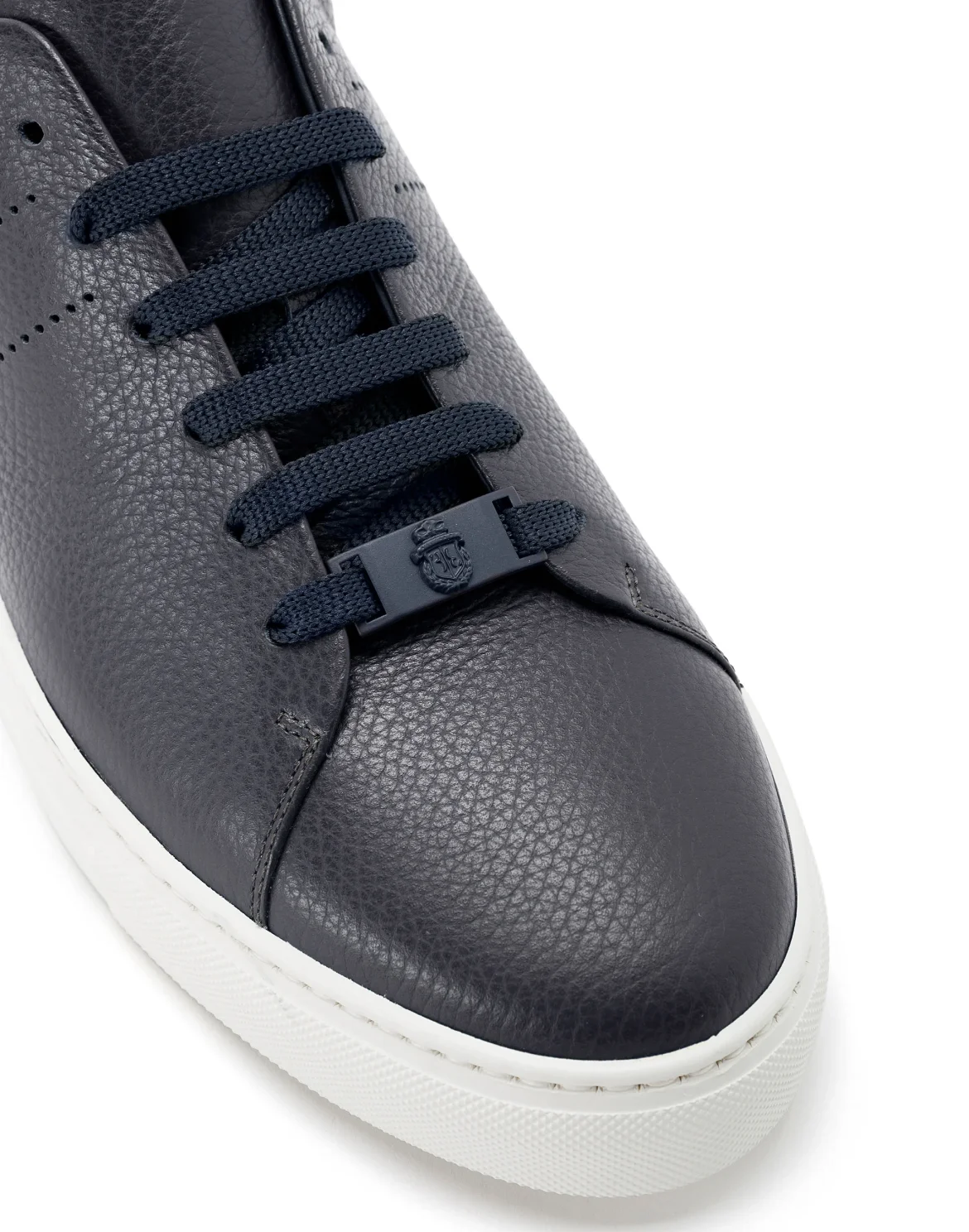 Lo-Top Sneakers Statement, цвет: Синий