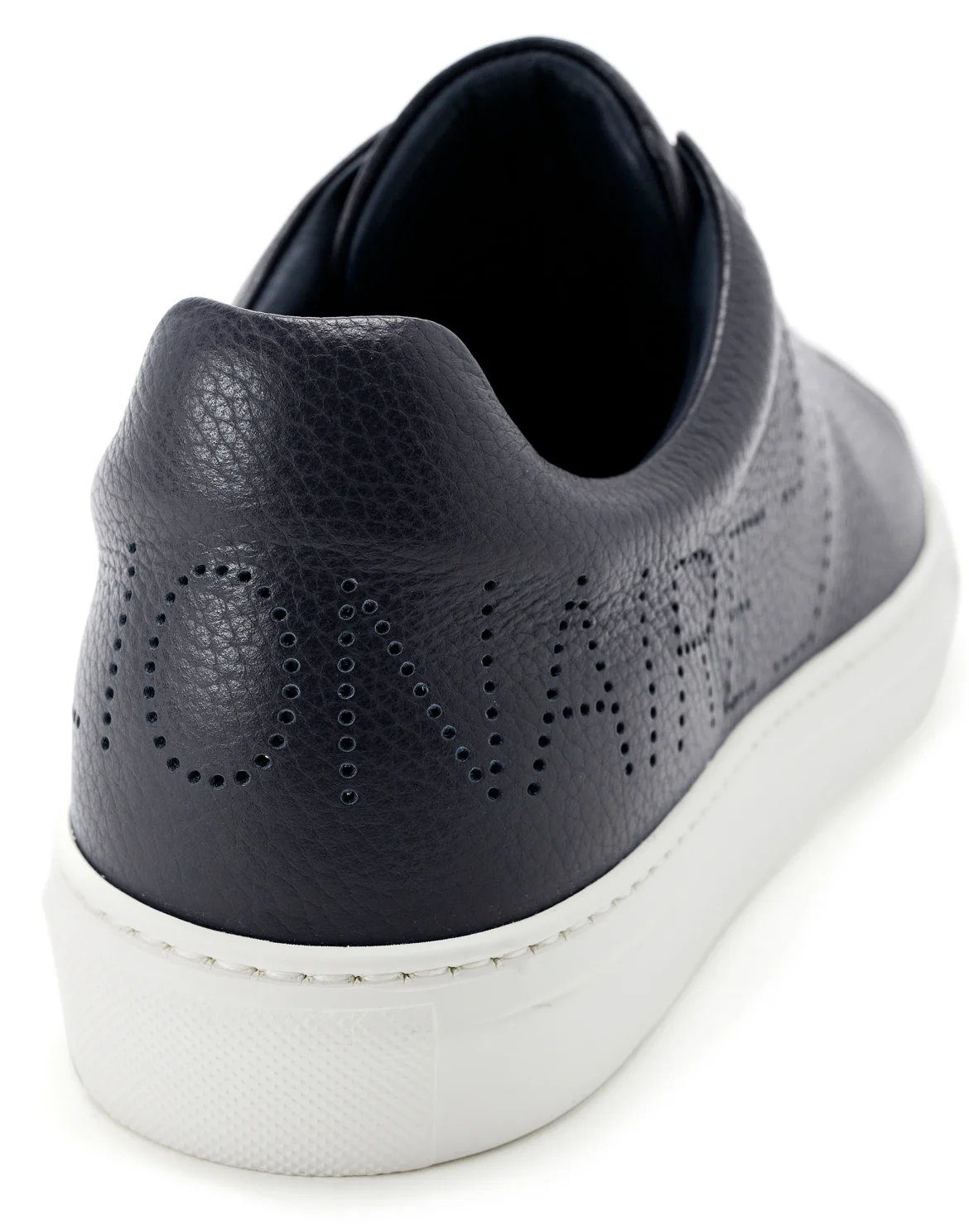 Lo-Top Sneakers Statement, цвет: Синий