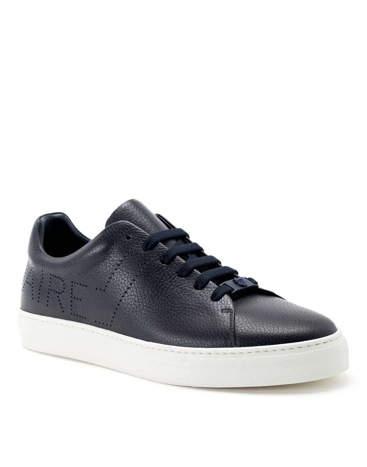 Lo-Top Sneakers Statement, цвет: Синий