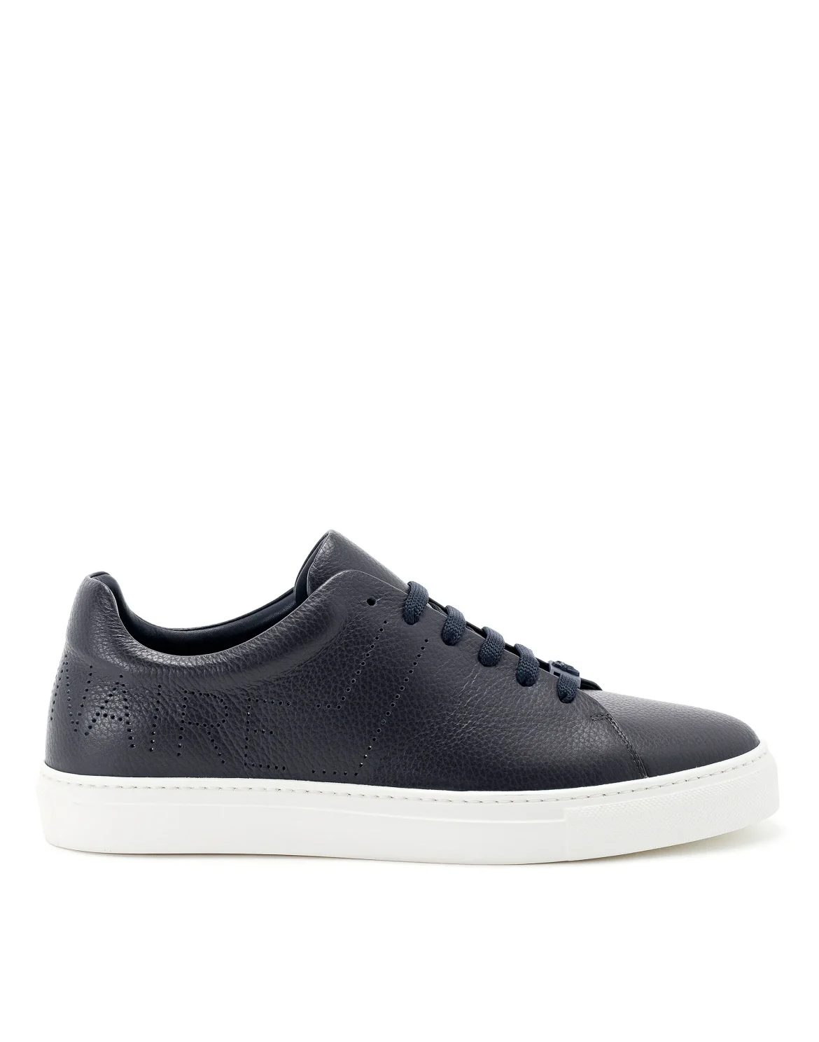 Lo-Top Sneakers Statement, цвет: Синий