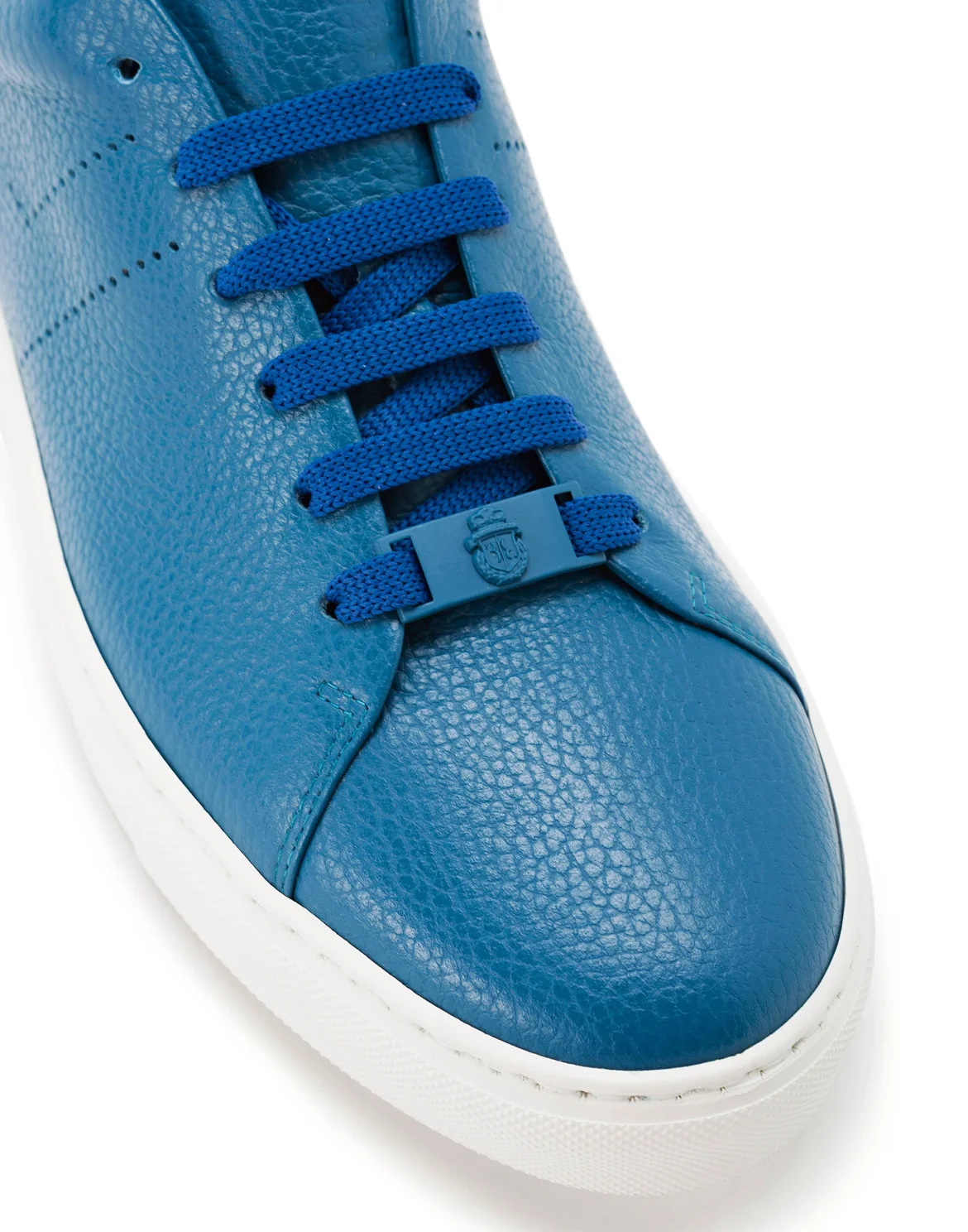 Lo-Top Sneakers Statement, цвет: Синий