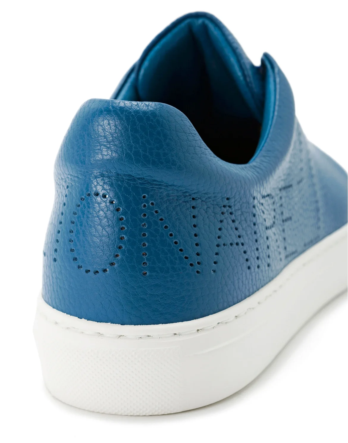 Lo-Top Sneakers Statement, цвет: Синий
