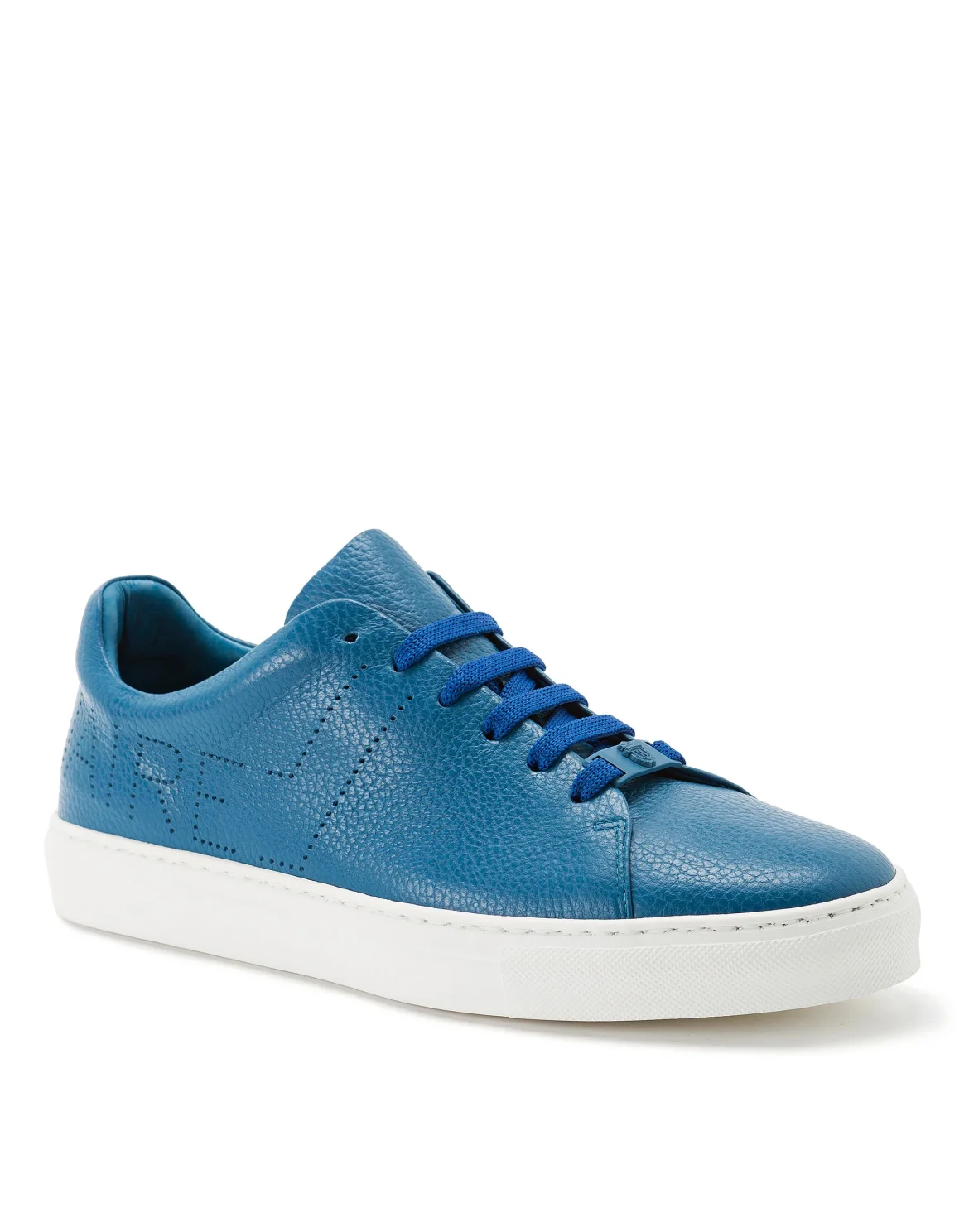 Lo-Top Sneakers Statement, цвет: Синий