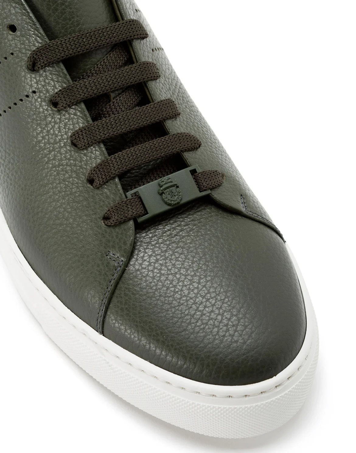 Lo-Top Sneakers Statement, цвет: Камуфляж