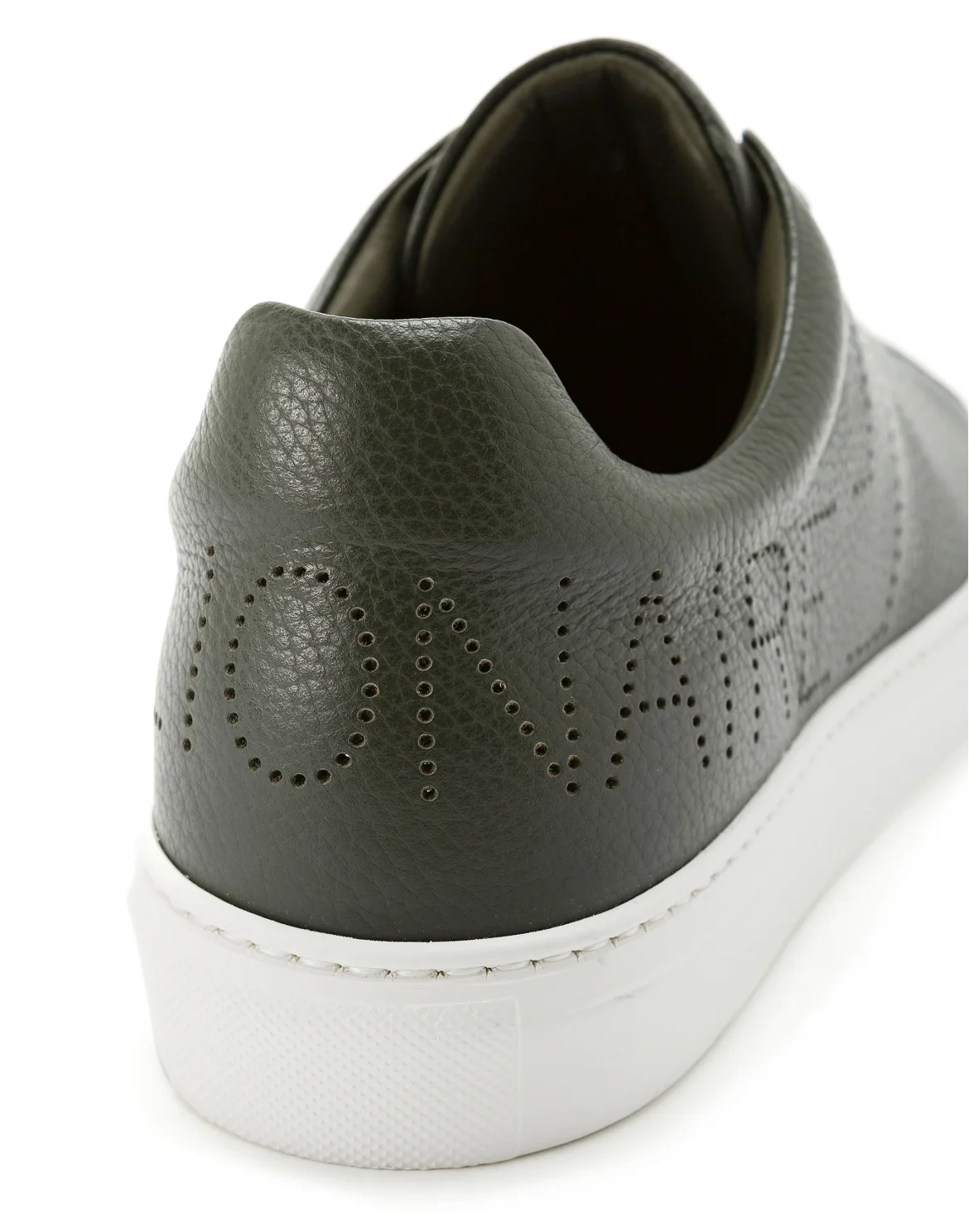 Lo-Top Sneakers Statement, цвет: Камуфляж