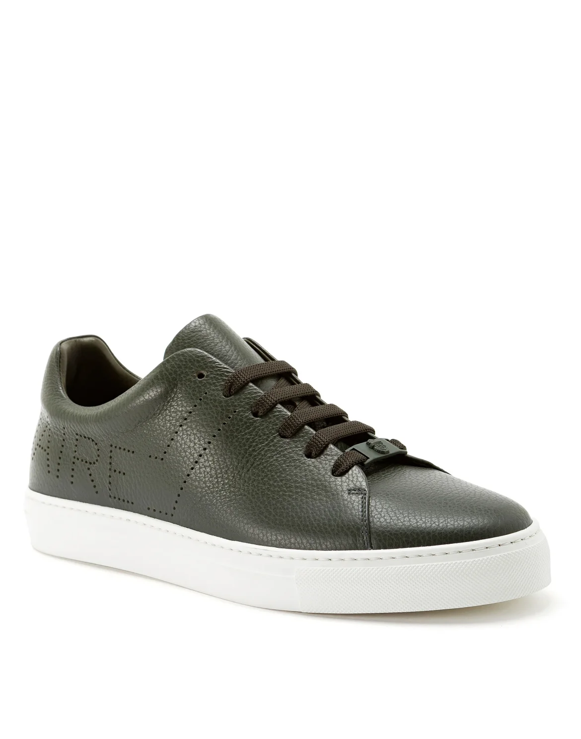 Lo-Top Sneakers Statement, цвет: Камуфляж