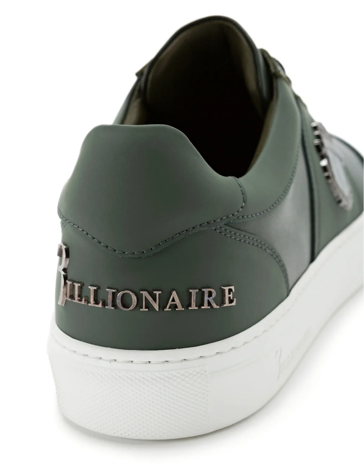 Lo-Top Sneakers Crest, цвет: Камуфляж