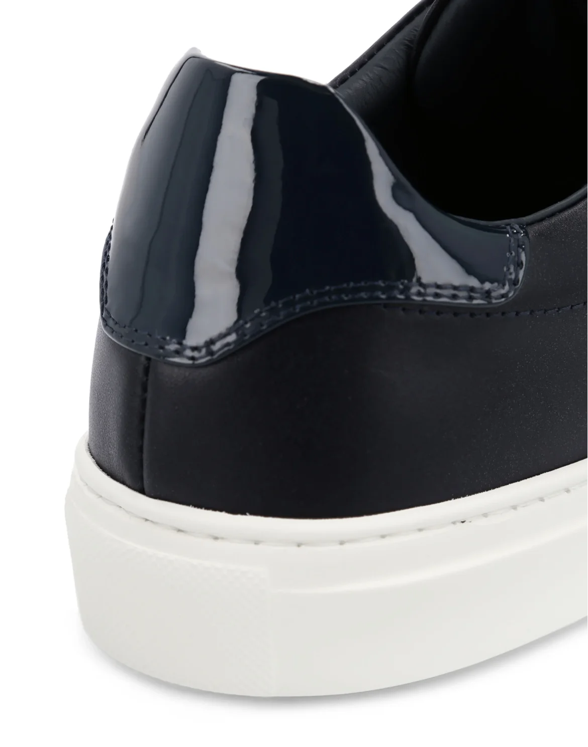 Lo-Top Sneakers Statement, цвет: Синий