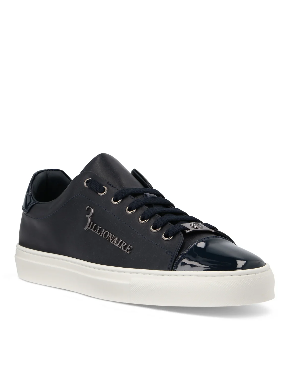 Lo-Top Sneakers Statement, цвет: Синий
