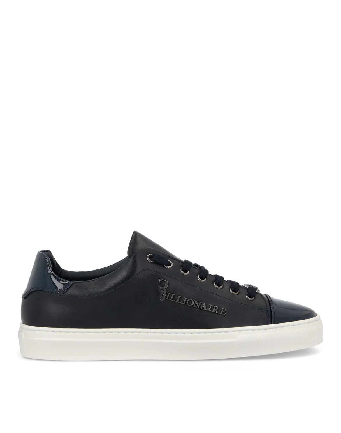 Lo-Top Sneakers Statement, цвет: Синий