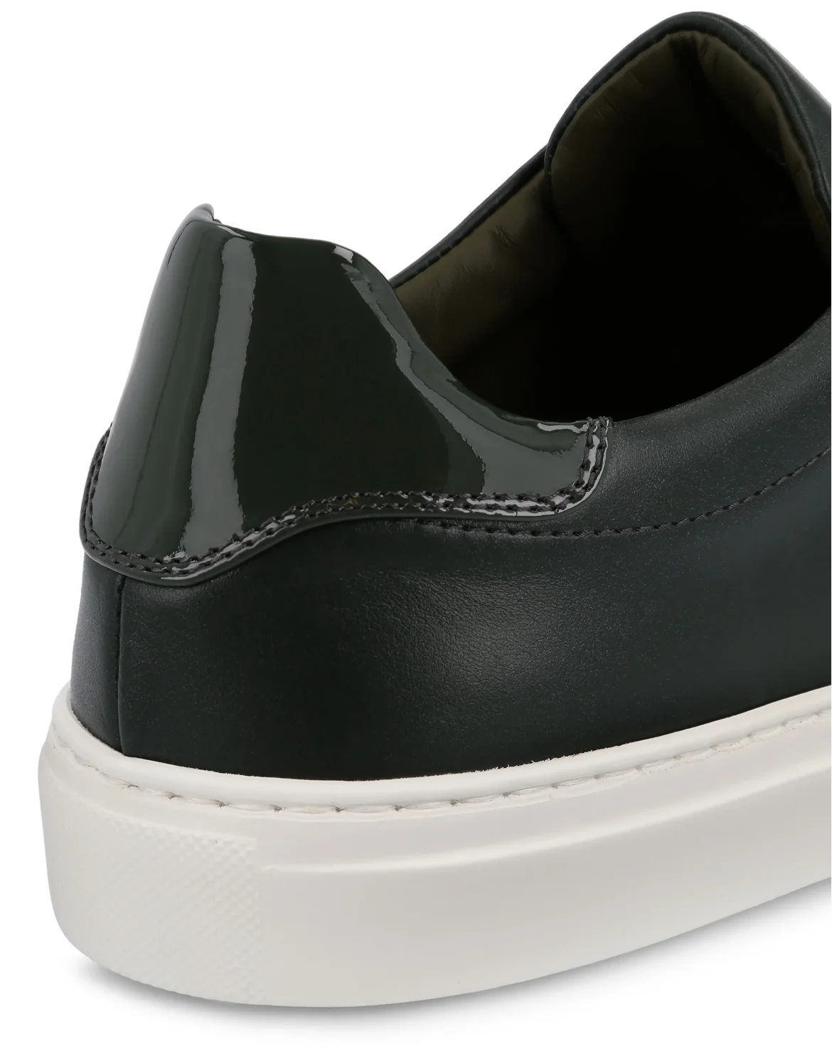 Lo-Top Sneakers Statement, цвет: Камуфляж