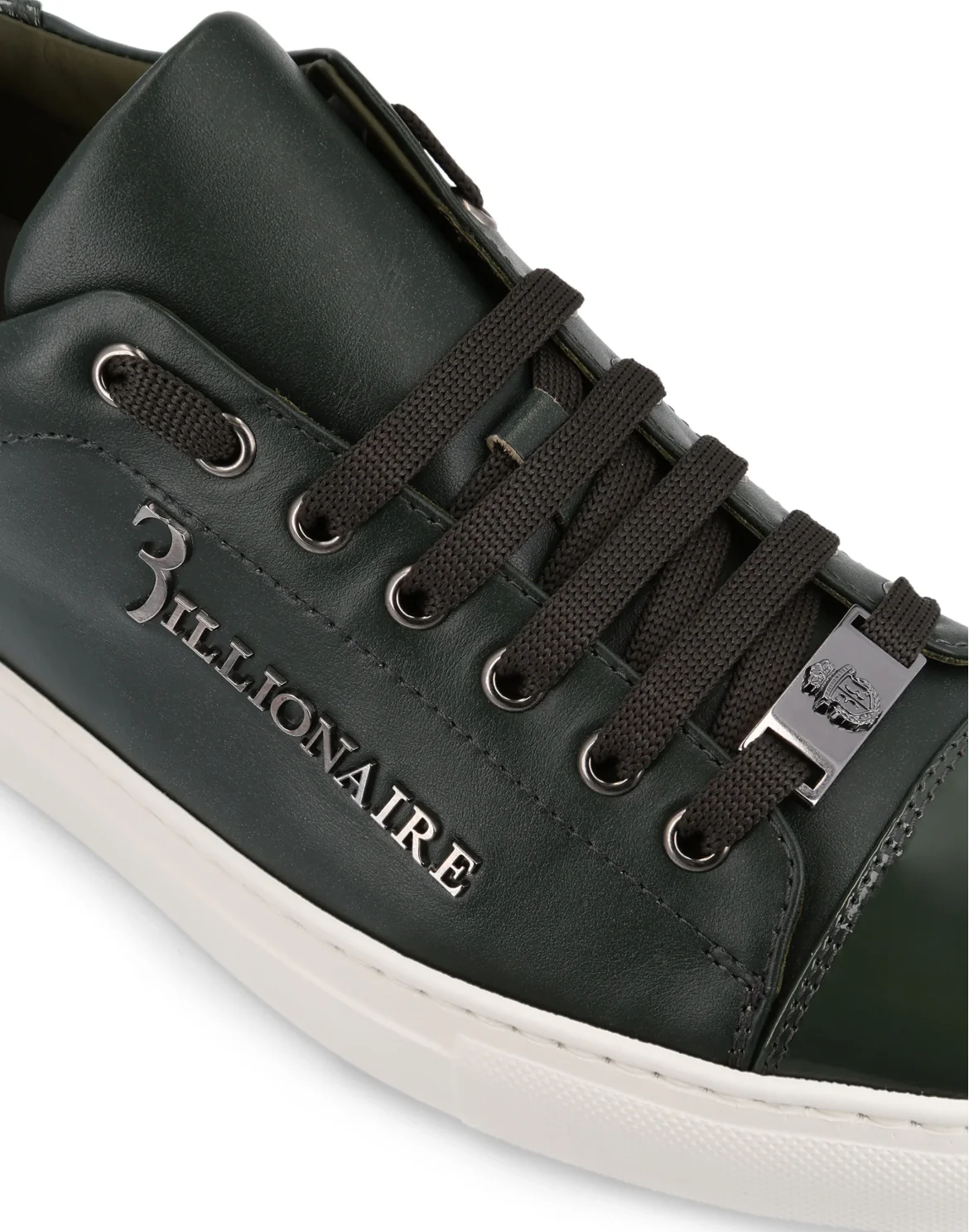 Lo-Top Sneakers Statement, цвет: Камуфляж