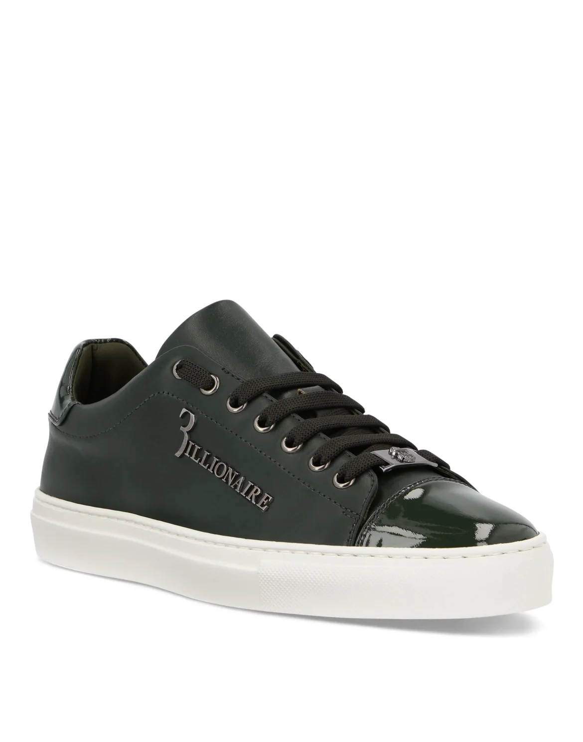 Lo-Top Sneakers Statement, цвет: Камуфляж