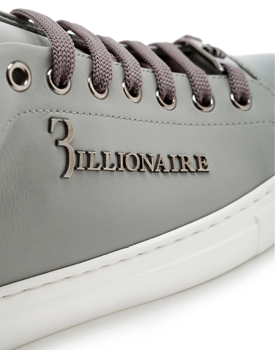 Lo-Top Sneakers Statement, цвет: Серый