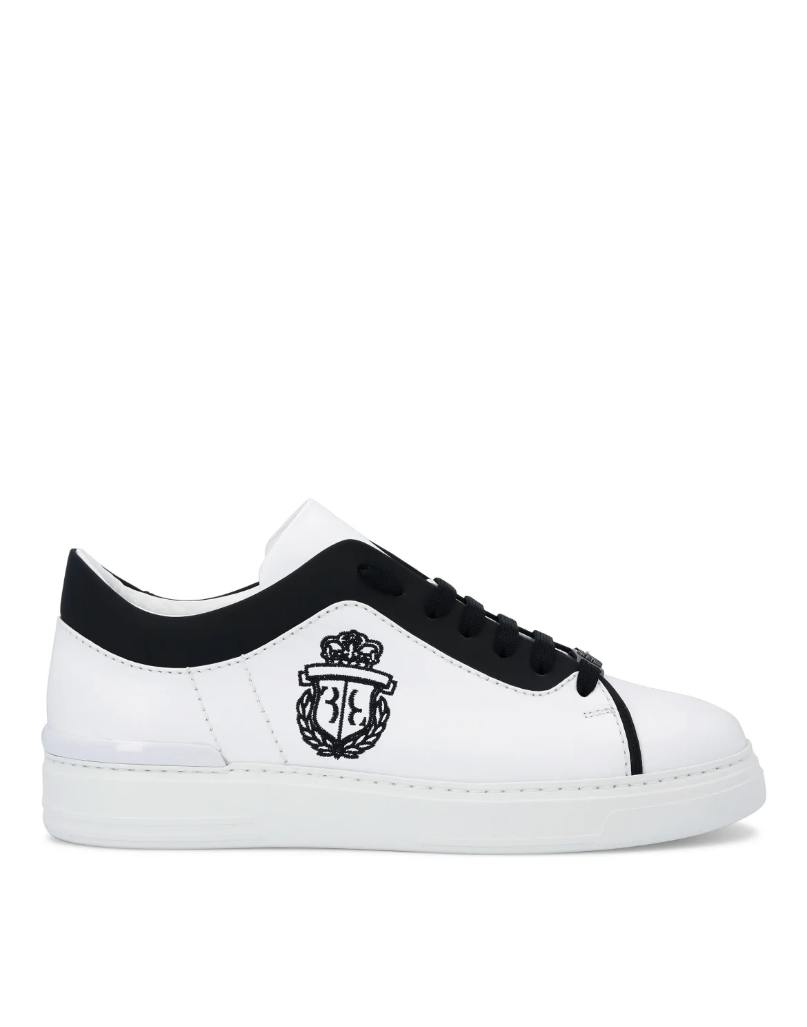 Lo-Top Sneakers Crest, цвет: Синий