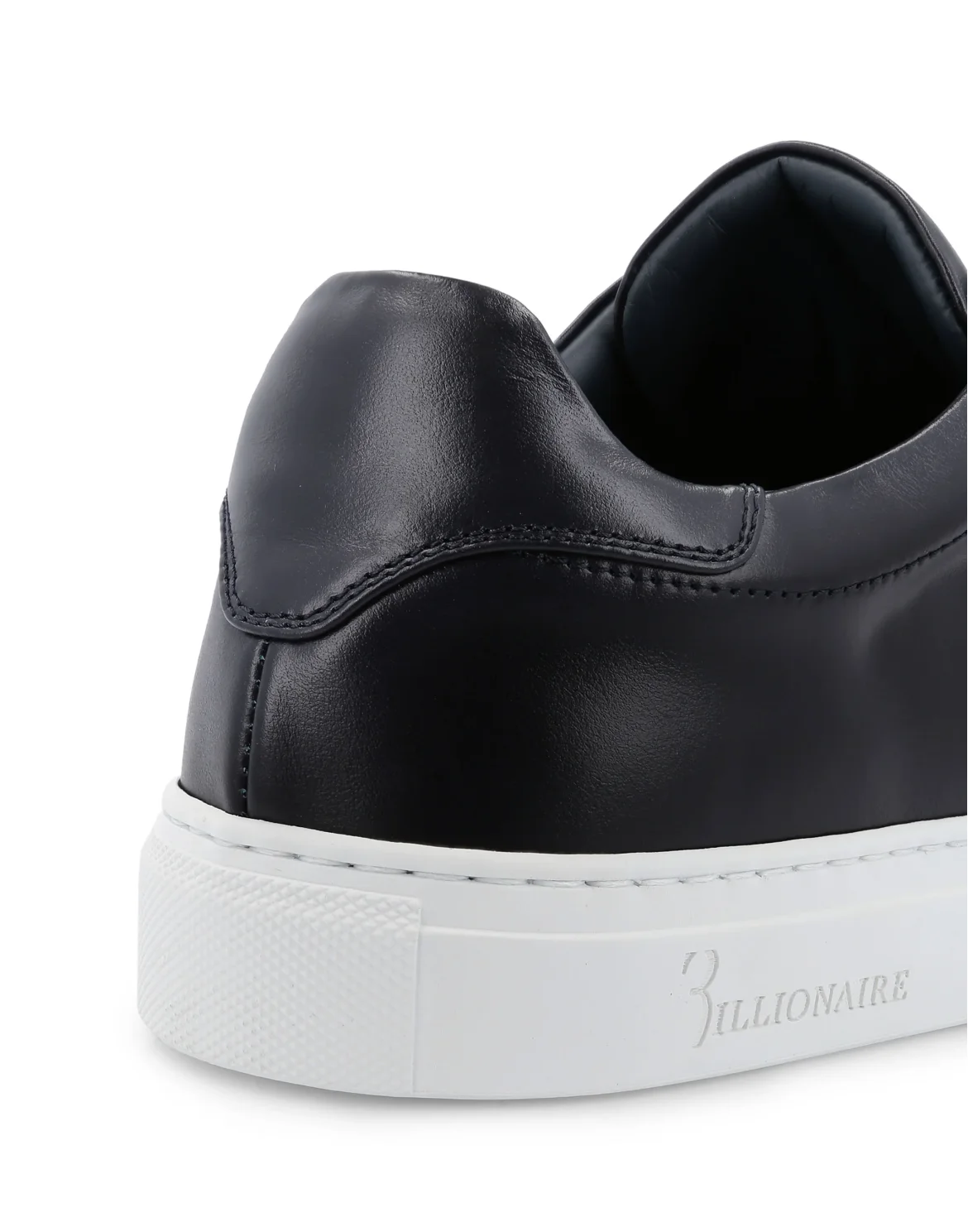 Lo-Top Sneakers Statement, цвет: Синий