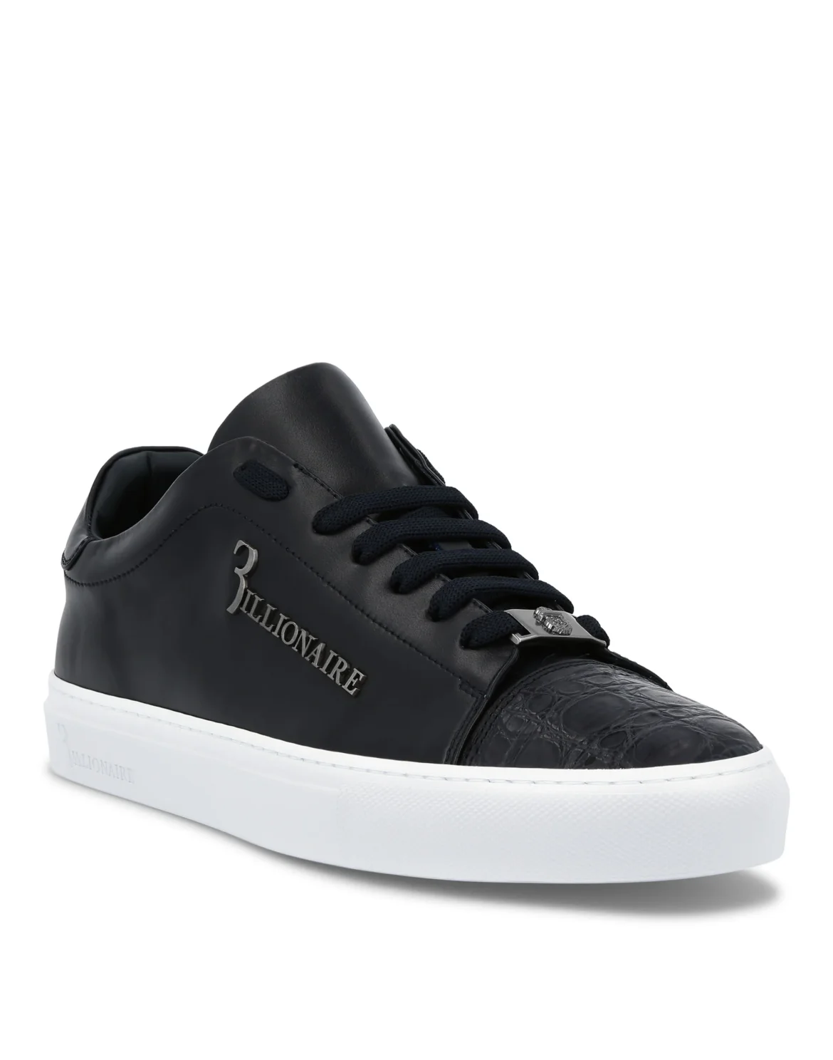 Lo-Top Sneakers Statement, цвет: Синий