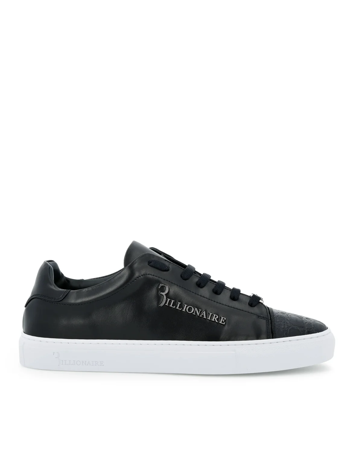 Lo-Top Sneakers Statement, цвет: Синий