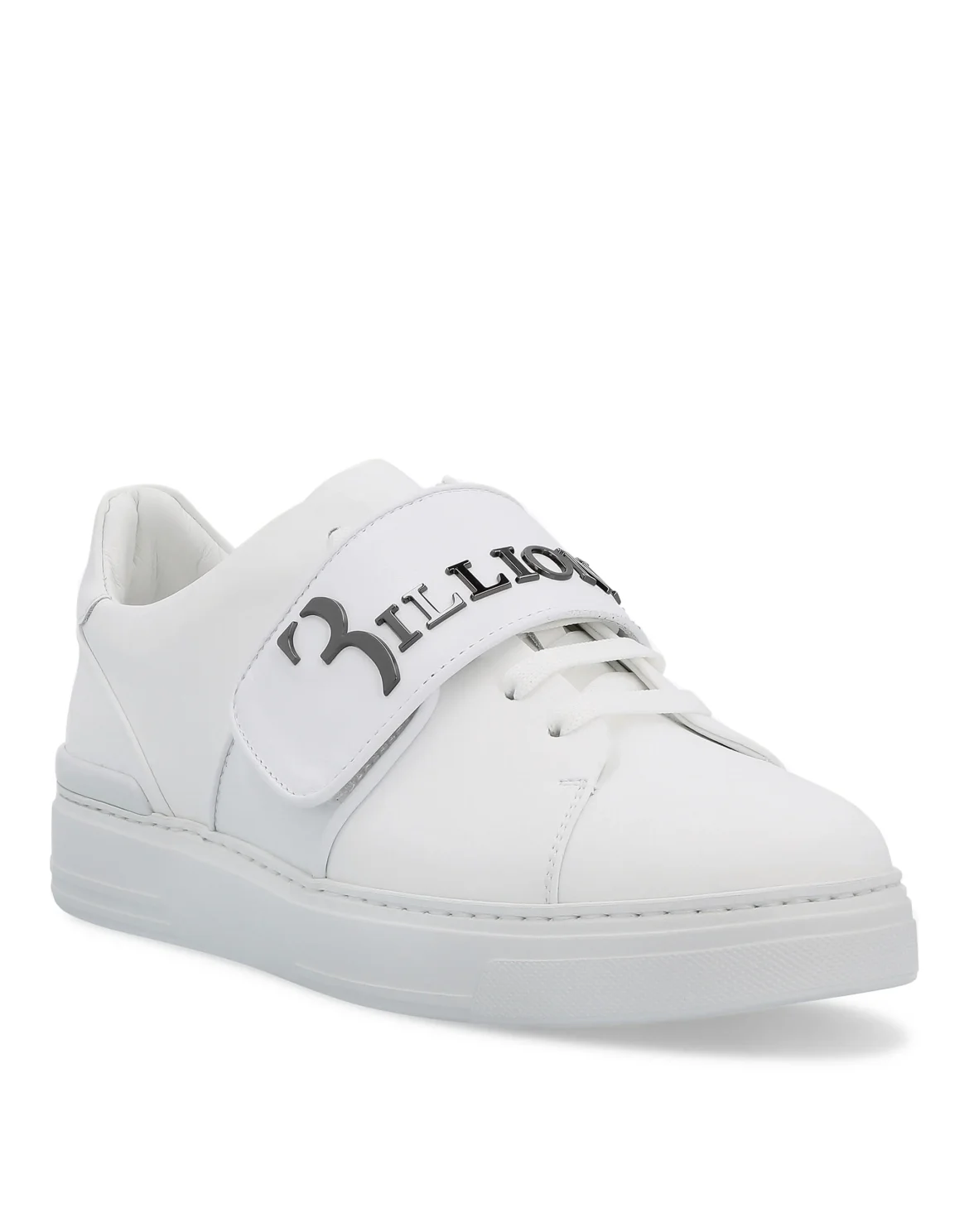 Lo-Top Sneakers Statement, цвет: Белый