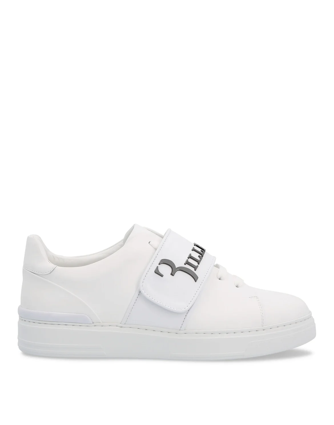 Lo-Top Sneakers Statement, цвет: Белый