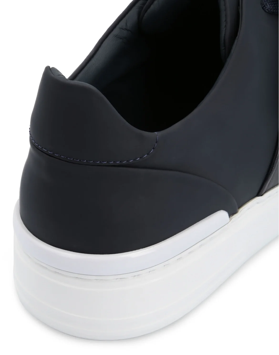 Lo-Top Sneakers Statement, цвет: Синий