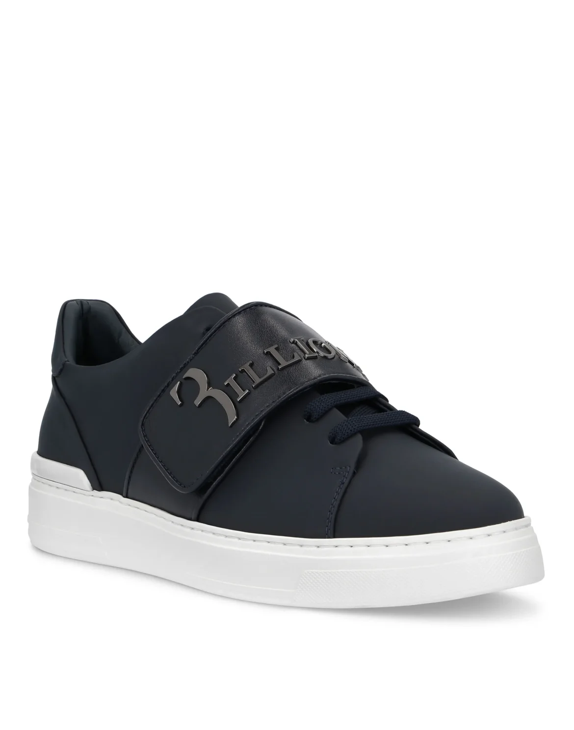 Lo-Top Sneakers Statement, цвет: Синий