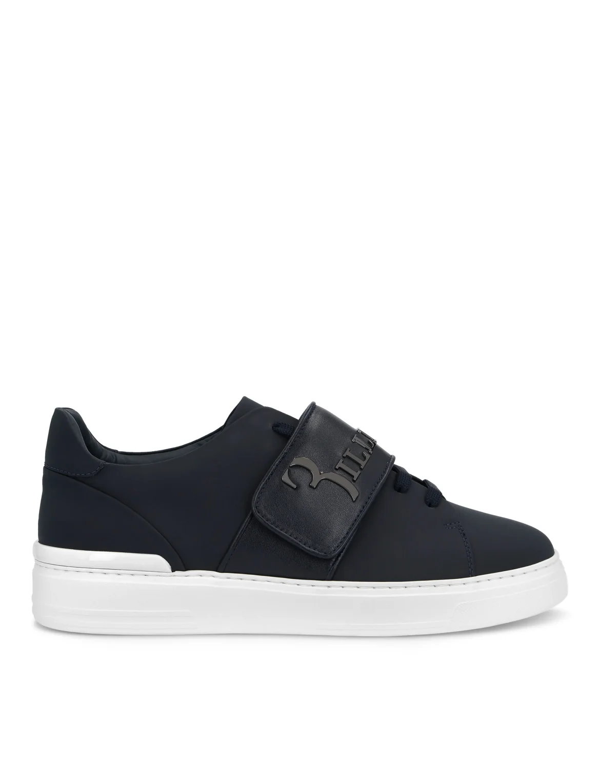 Lo-Top Sneakers Statement, цвет: Синий