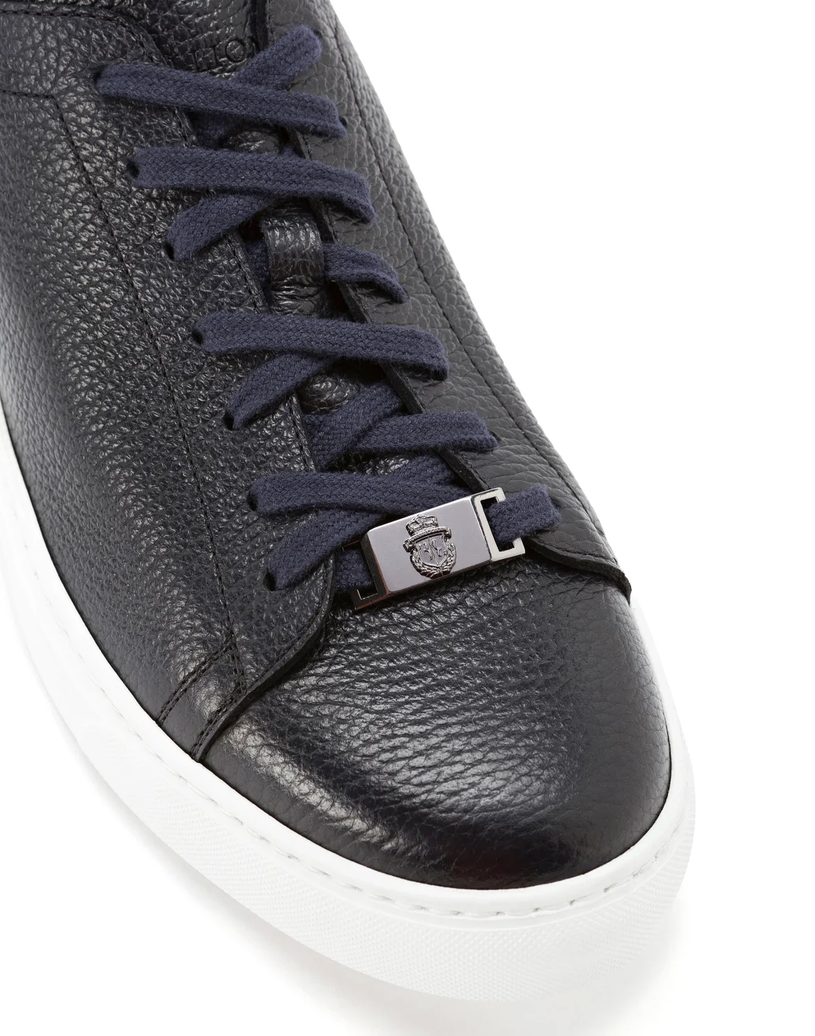 Lo-Top Sneakers Double B, цвет: Синий