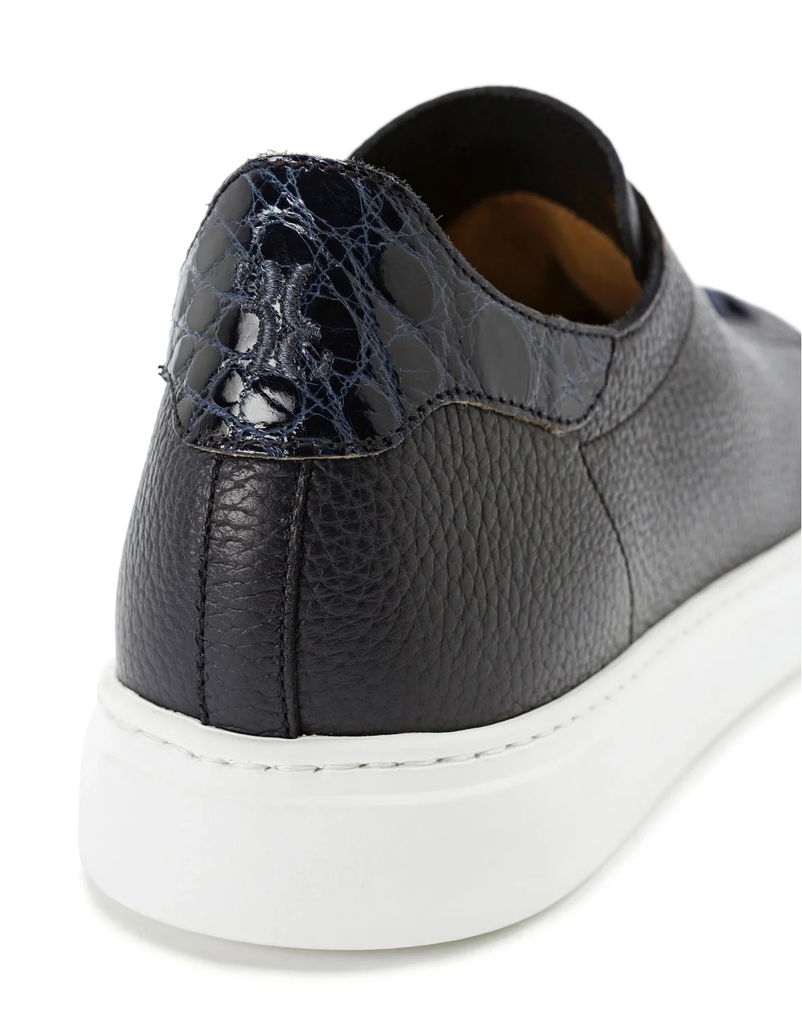 Lo-Top Sneakers Double B, цвет: Синий