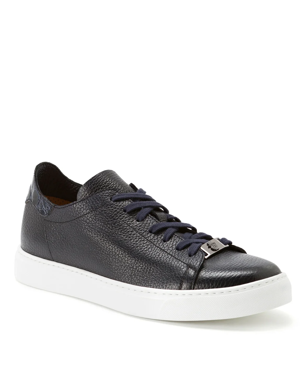 Lo-Top Sneakers Double B, цвет: Синий