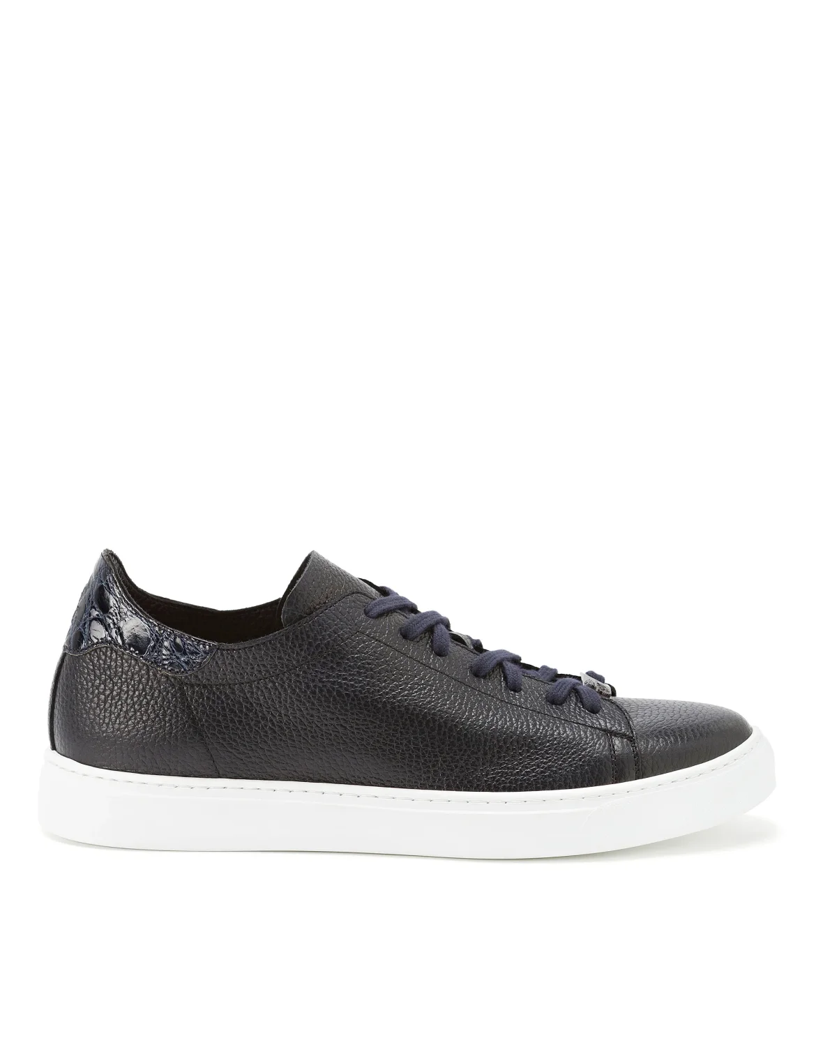 Lo-Top Sneakers Double B, цвет: Синий