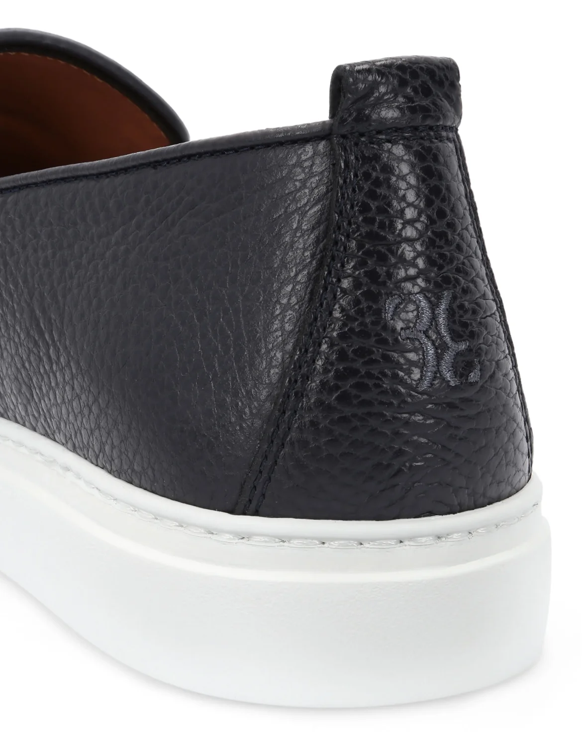 Slip On Lion, цвет: Синий