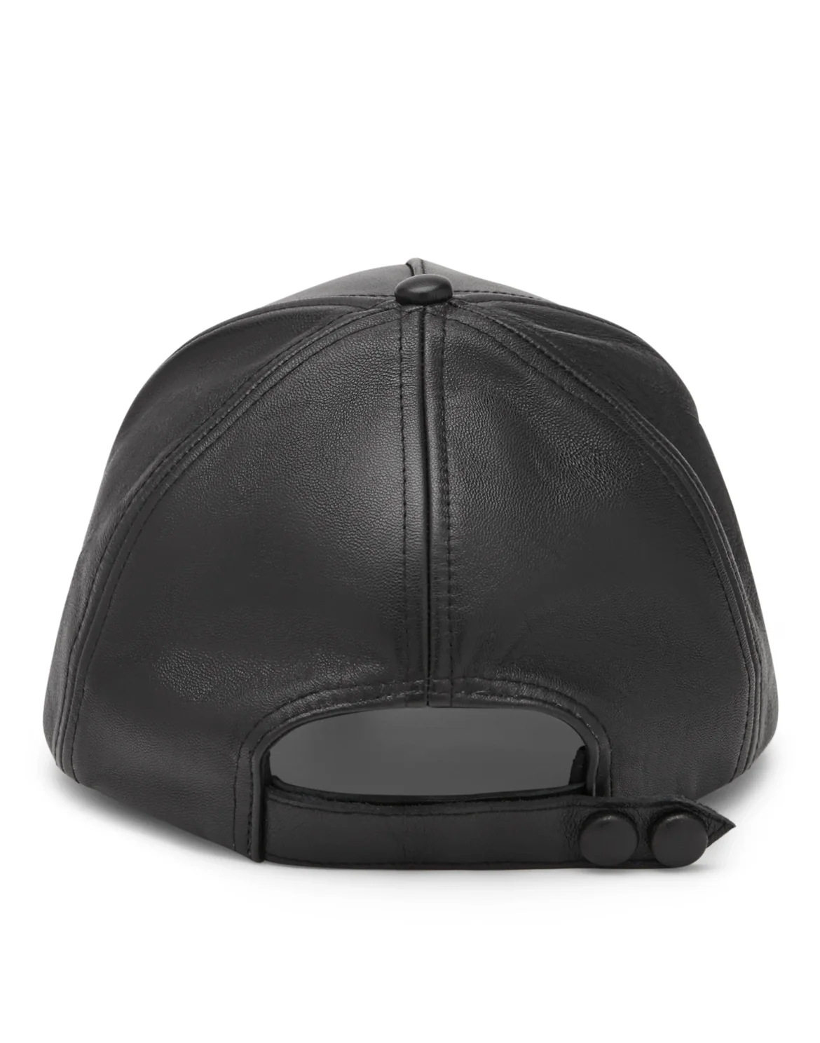 Visor Hat Crest, цвет: Черный