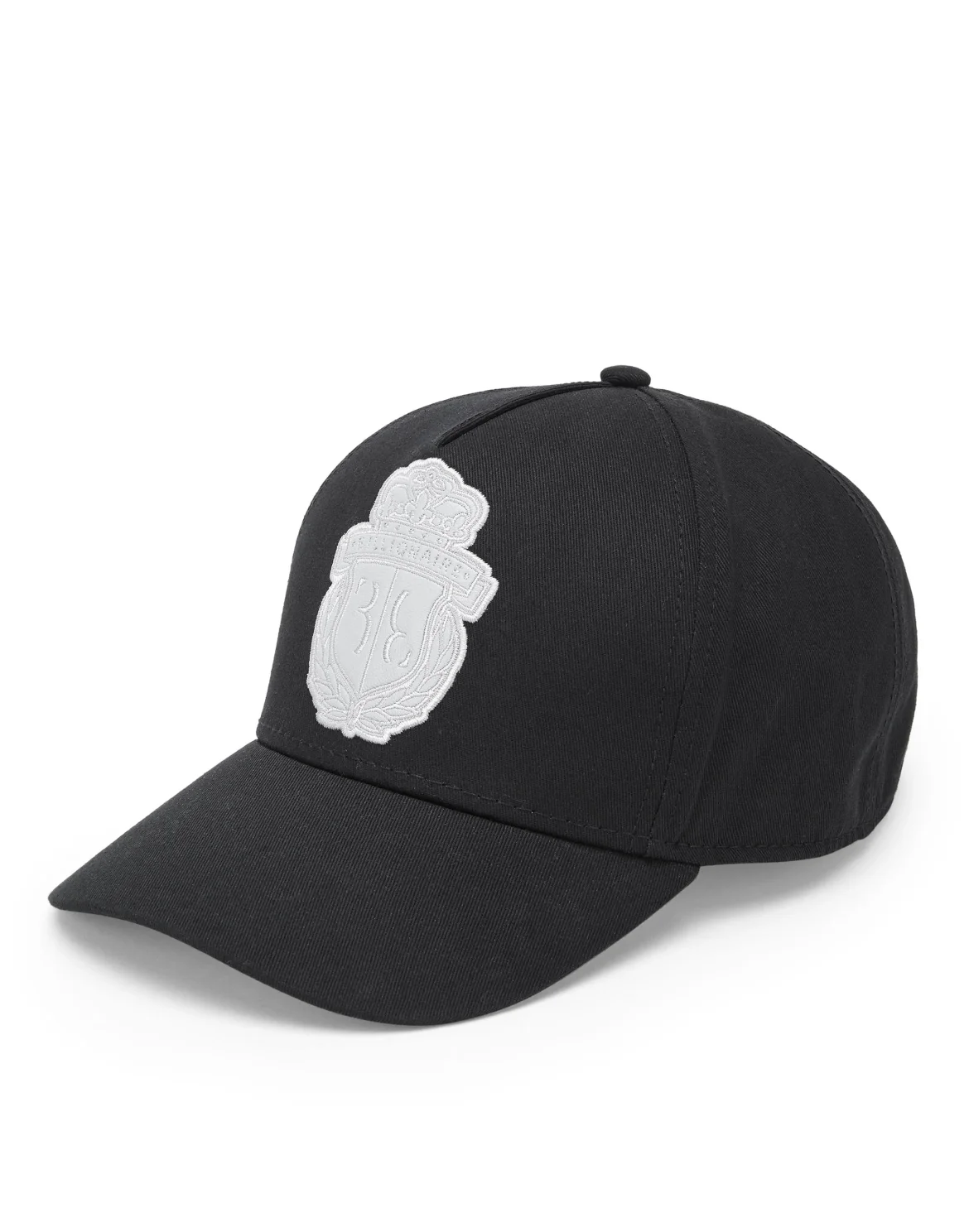 Visor Hat Crest, цвет: Черный