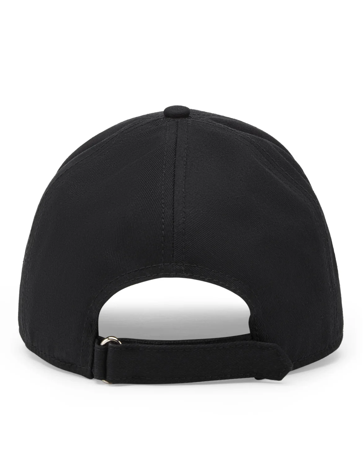 Visor Hat Crest, цвет: Черный