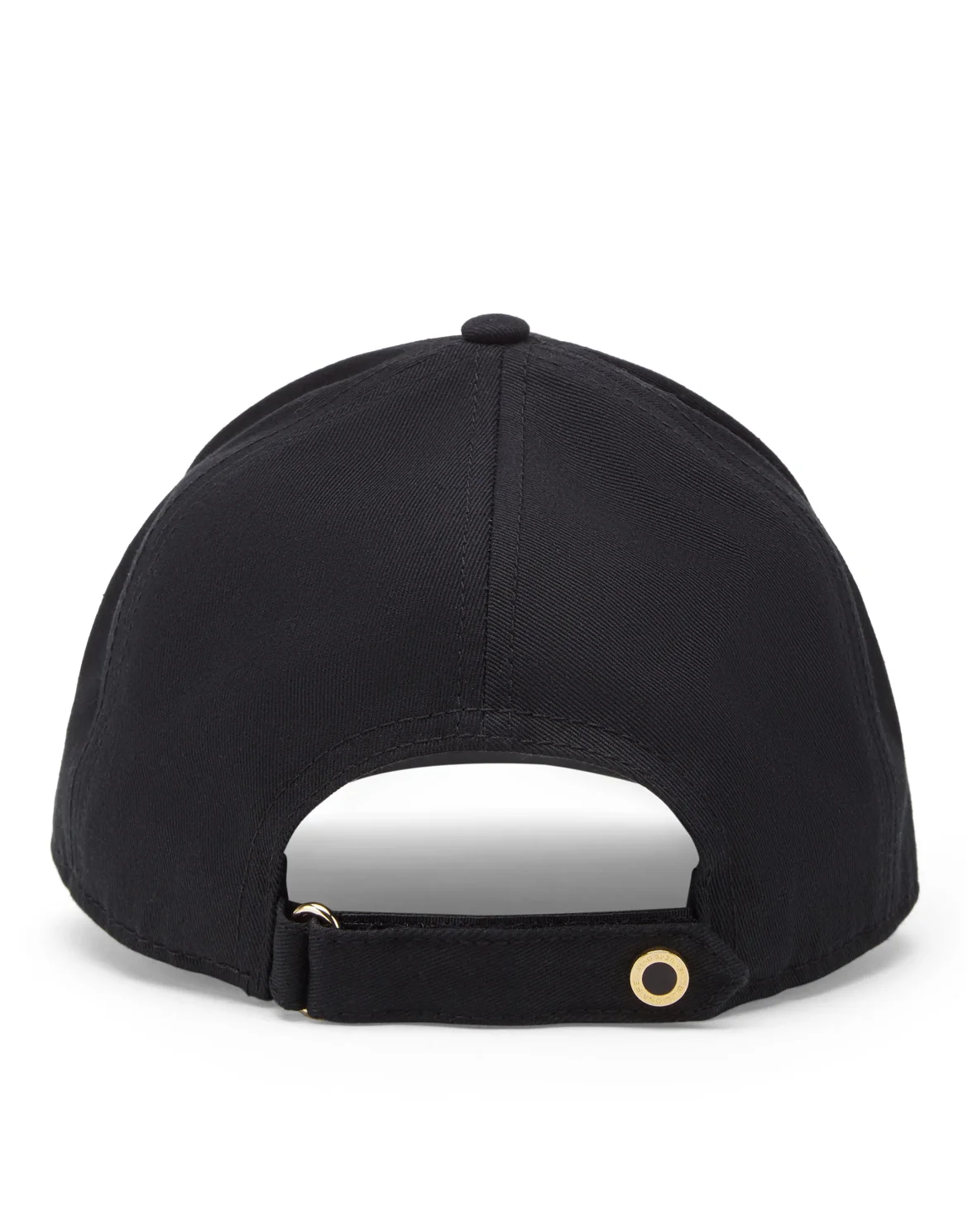 Visor Hat Double B, цвет: Черный