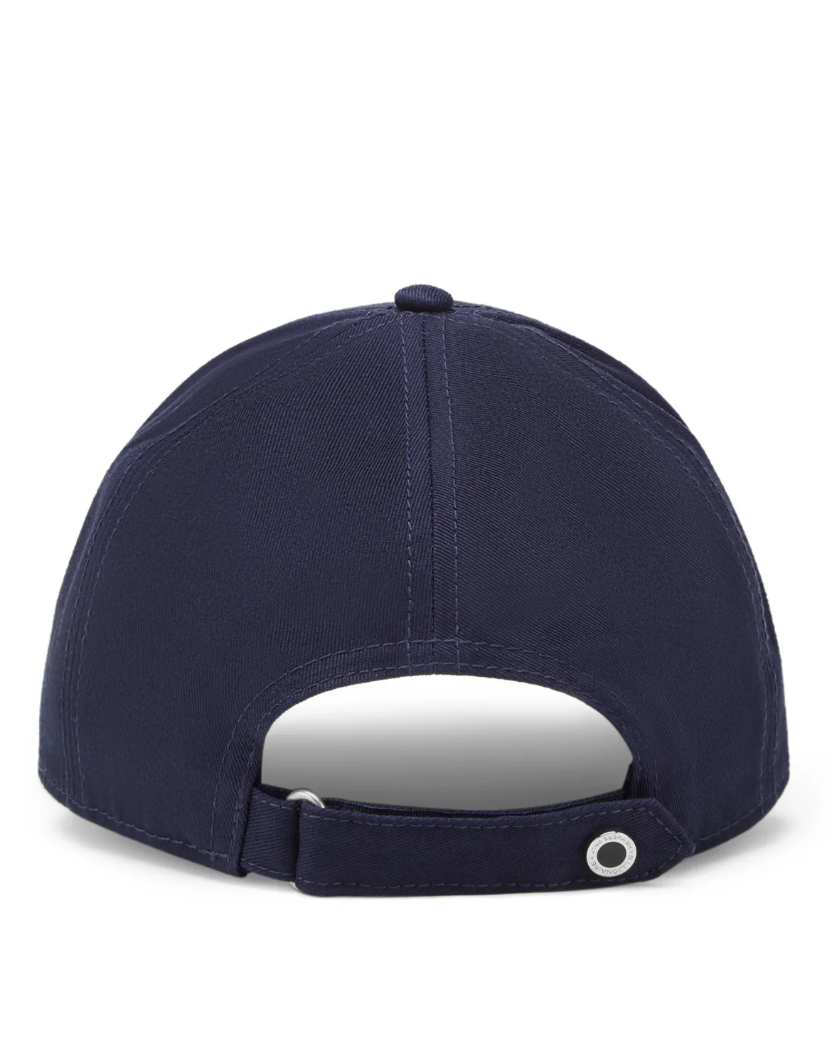 Visor Hat Double B, цвет: Синий
