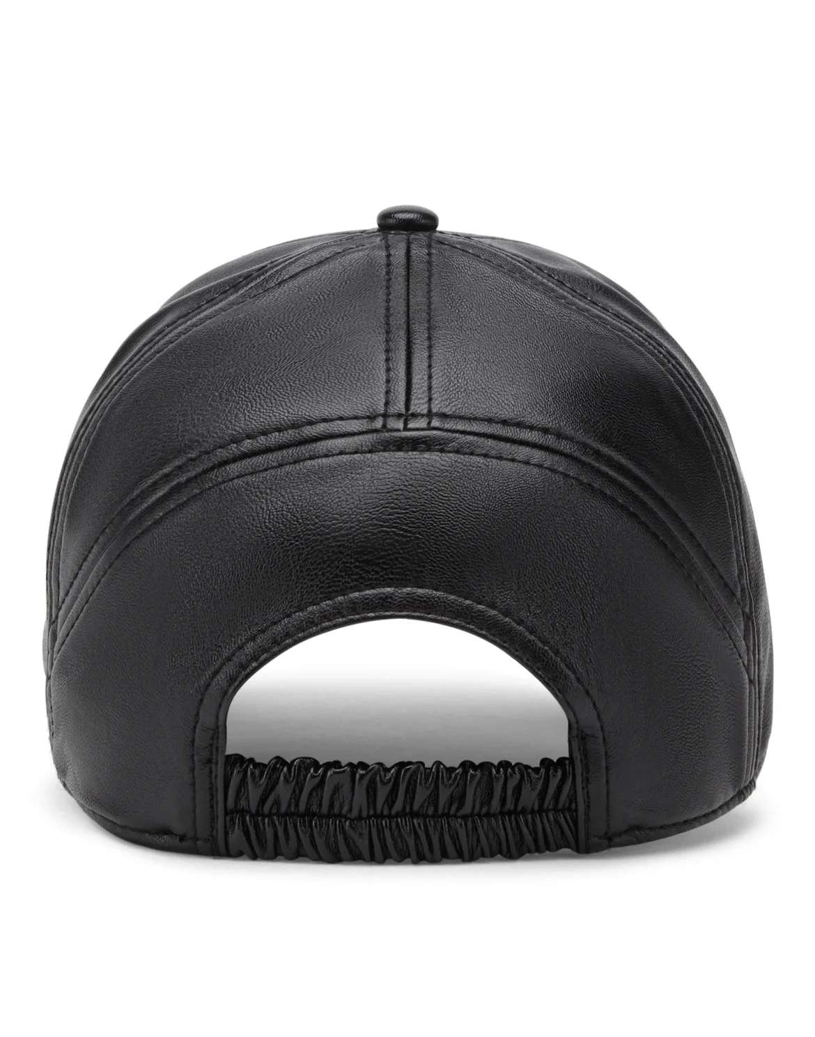 Visor Hat Double B, цвет: Черный