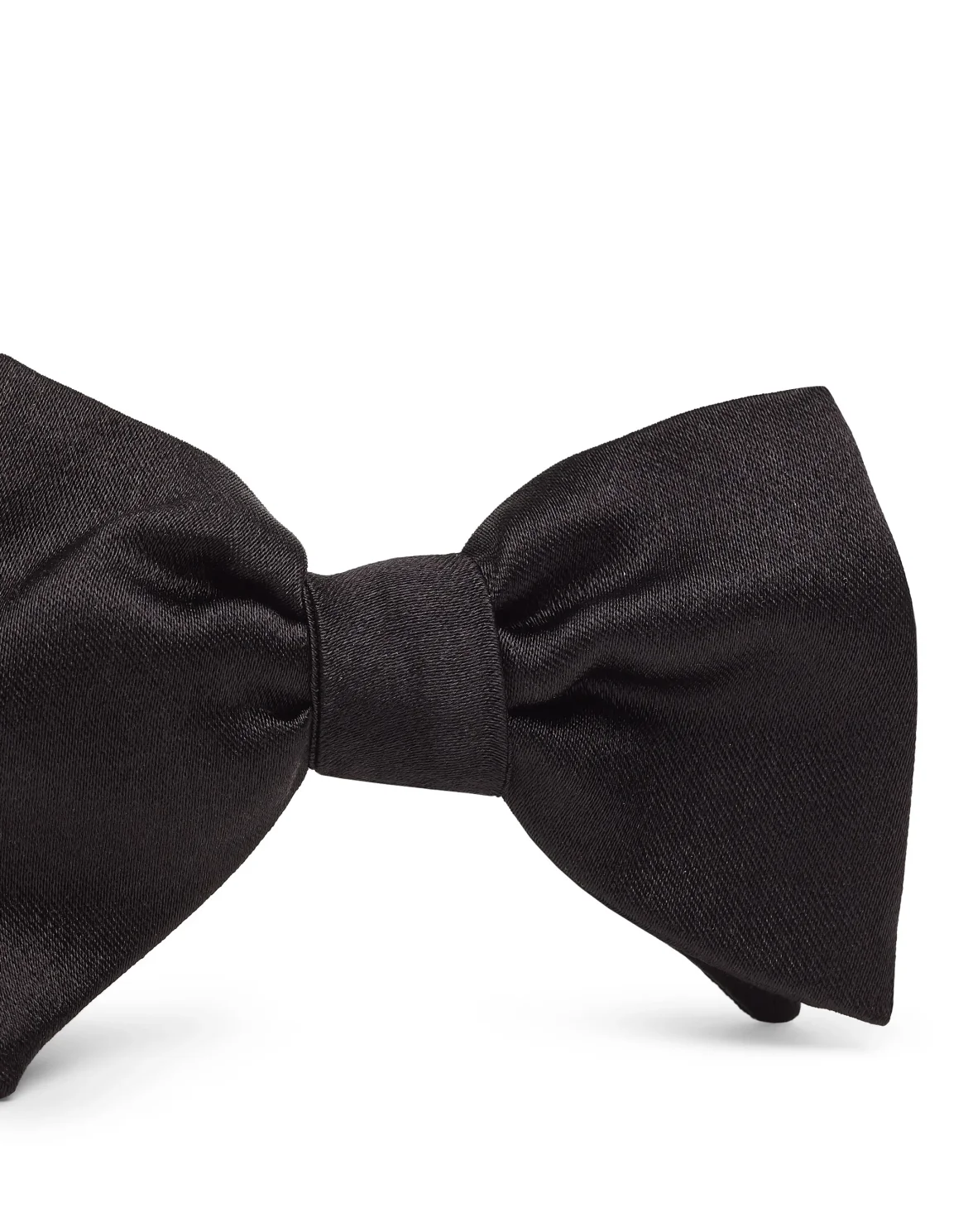 Bow Tie Elegant, цвет: Черный