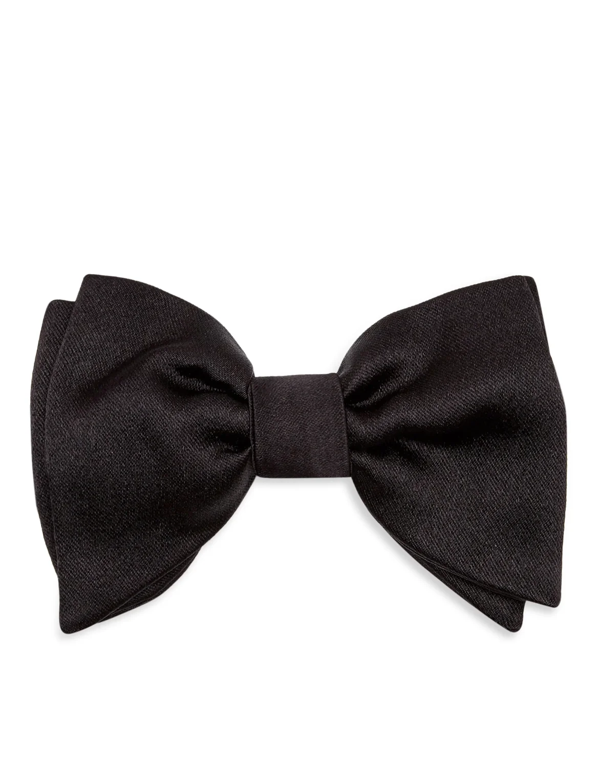 Bow Tie Elegant, цвет: Черный