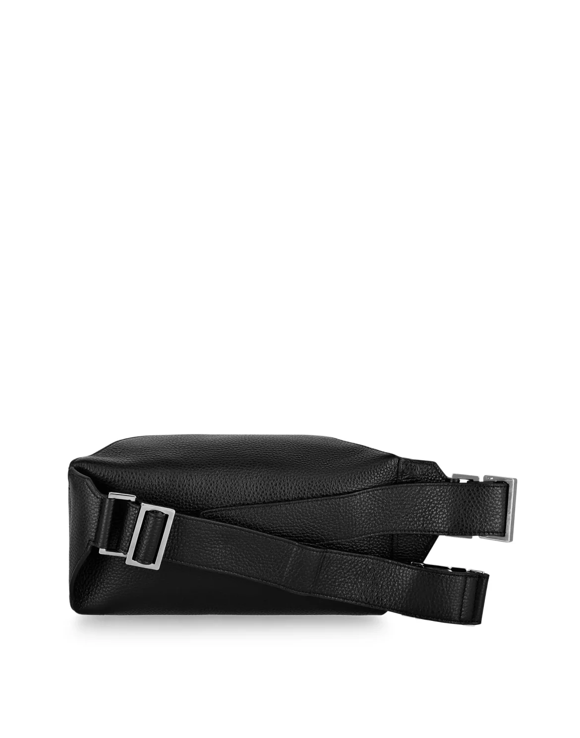 Pouch Double Lion, цвет: Черный