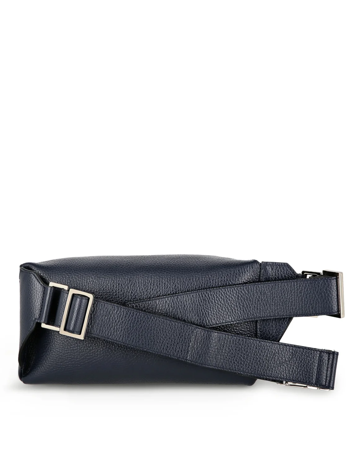 Pouch Double Lion, цвет: Синий